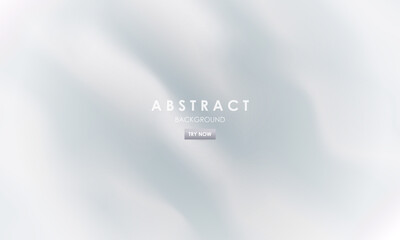 Abstract gradients background white and grey dynamic design