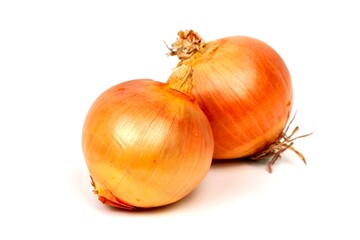 Japanese onions Ingredients Vegetables Delicious