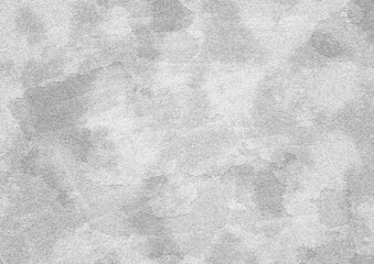 Wall stucco concrete with some humidity marks. Texture surface of concrete wall illustration background.
