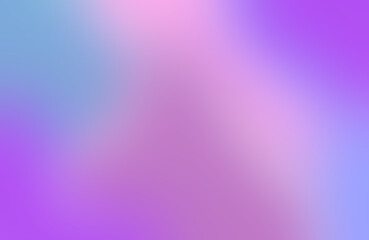 Abstract smooth colorful background for text place or banner.