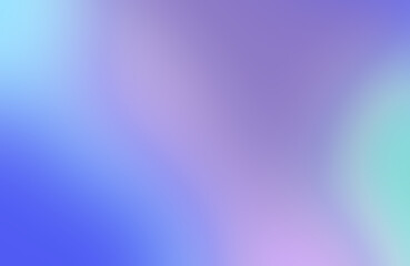 Smooth Dark Colorful Atmosphere Background.