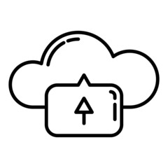 conversation and cloud