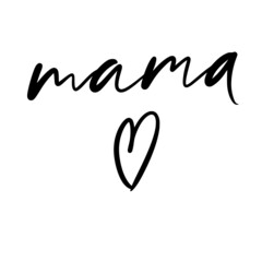 Mama
