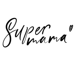 super mama