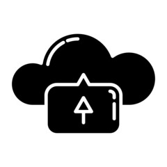 conversation and cloud