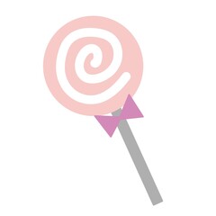 ペロペロキャンディ