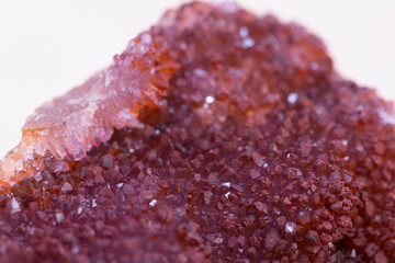 .amethyst mineral specimen stone rock geology gem crystal