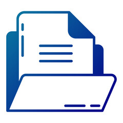 file and folder office