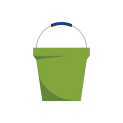 Water bucket icon