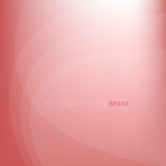 abstract pink background with lines