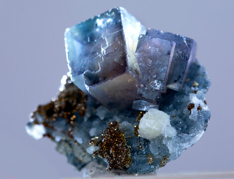 .fluorite mineral specimen stone rock geology gem crystal