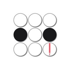 Logo Punktbuchstaben Z 1