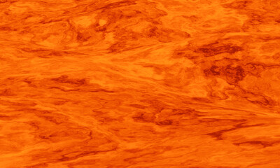 3D abstract lava background. Volcanic magma.