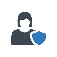 User security icon