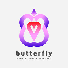 Butterfly b logo represents the transforming b logo face. This logo is suitable for therapy center, tours and travel, rehabilitation center, relaxation center, meditation center and beauty care shop.