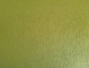Surface of a textured wall in yellow color, front view, full screen.