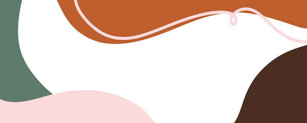 abstract art illustration of an background