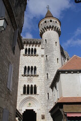 Rocamadour