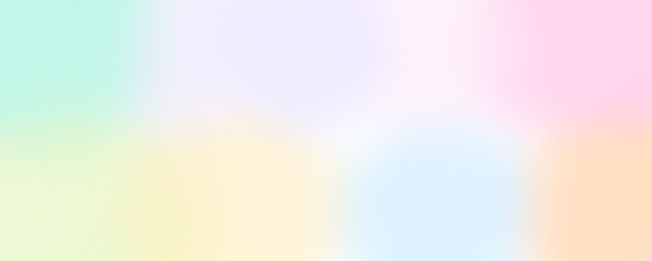 Obraz premium abstract colorful background