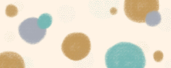 abstract art illustration of an background