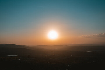 Fototapeta premium Natureza 