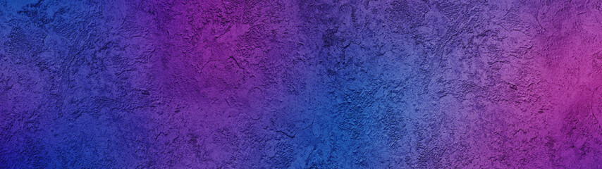 Special Anthracite Plaster Or Stucco Wall Moody Colorful Trendy with Midnight Blue Colors Material Texture Background Wallpaper For Web