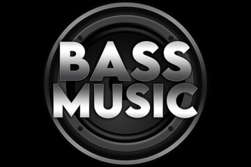 Bass Music