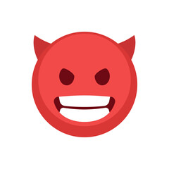 smiley face