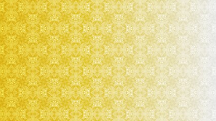 Unique background for wallpaper and surface design. Creative seamless pattern. Collage.