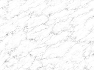 White and grey marble wall surface abstract texture background for design artwork.
