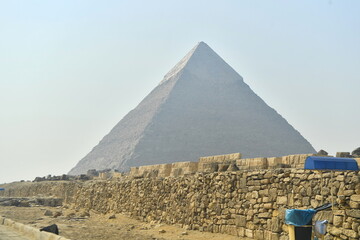 egypt, sphinx, pyramid, giza, cairo, desert, ancient, travel, egyptian, pyramids, stone, history,...