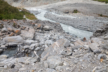 Steinbrocken, Textur, Struktur.