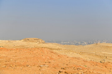 desert, landscape, sand, sky, nature, mountain, rock, travel, dry, hot, dune, israel, hill, egypt, mountains, road, tourism, stone, arid, park, summer, red, natural