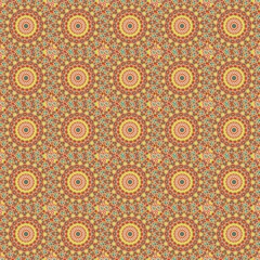 Fototapeta premium seamless pattern of abstract background
