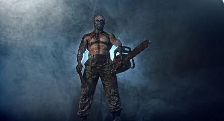 zombie killer, apocalypse, war