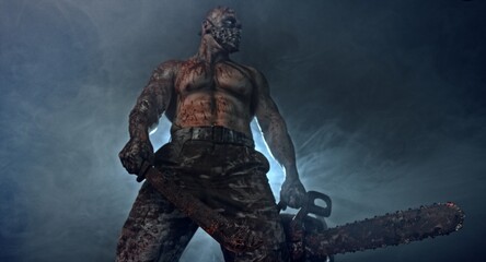 zombie killer, apocalypse, war