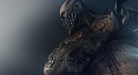 zombie killer, apocalypse, war