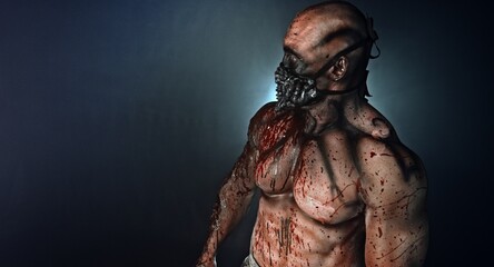 zombie killer, apocalypse, war