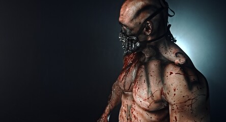 zombie killer, apocalypse, war