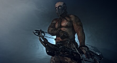 zombie killer, apocalypse, war