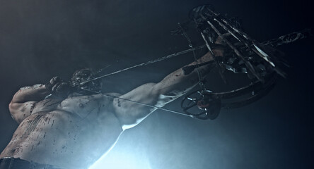 zombie killer, apocalypse, war