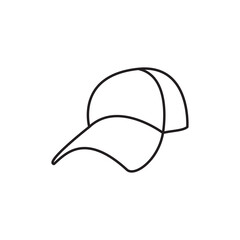 hat icon templates that can be used for school themed things and more