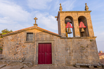 Church of Our Lady of Rocamador