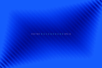 Blue abstract background. Modern blue corporate concept business. Design for your ideas, brochure, banner, presentation, Posters. Eps10 vector illustration.
