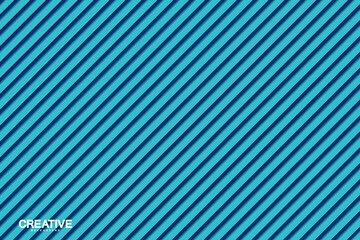 Obraz premium Blue abstract background. Modern blue corporate concept business. Design for your ideas, brochure, banner, presentation, Posters. Eps10 vector illustration.