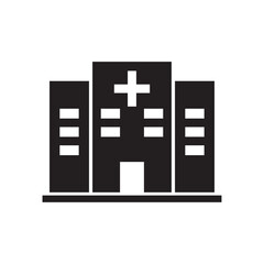 if you have a business or work about health and others, download this hospital icon template right away