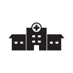 if you have a business or work about health and others, download this hospital icon template right away