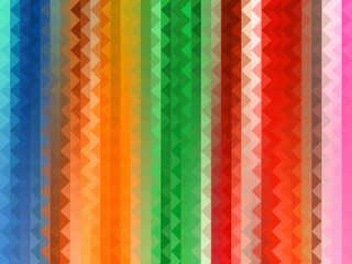 beautiful color of abstract background