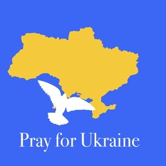 Pray for Ukraine, Stop WAR, unite the world against the aggressor