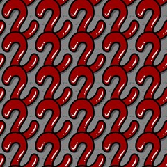 seamless pattern of abstract background
